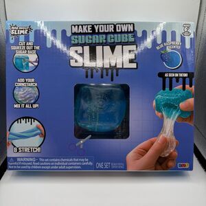 RMS - Mad About Slime: Make Your Own Sugar Cube Slime Kit *Authentic* FIve Below